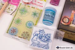 2. Wahl Paket für Scrapbooking [100]